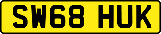 SW68HUK