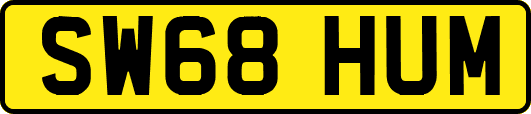 SW68HUM