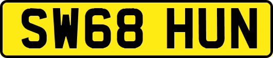 SW68HUN