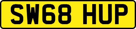 SW68HUP