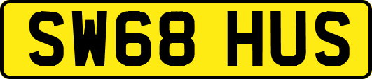 SW68HUS