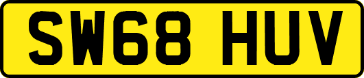 SW68HUV