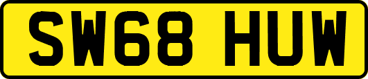 SW68HUW