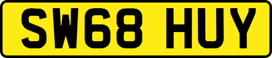 SW68HUY