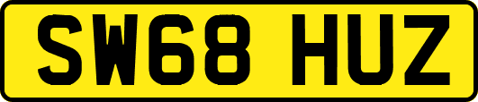SW68HUZ