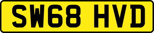SW68HVD