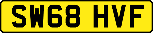 SW68HVF