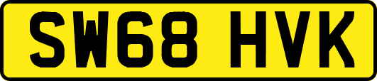 SW68HVK