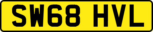 SW68HVL