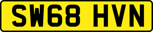 SW68HVN