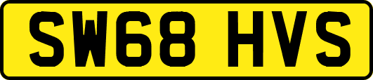 SW68HVS