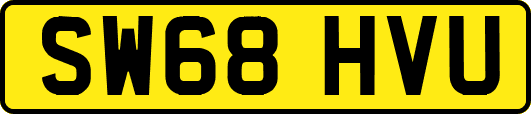 SW68HVU