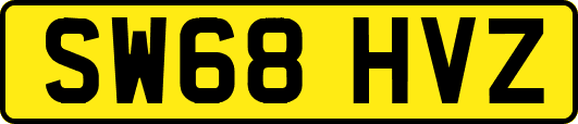 SW68HVZ