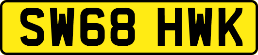 SW68HWK