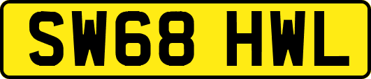 SW68HWL