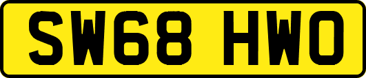 SW68HWO