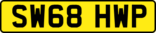 SW68HWP