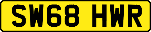 SW68HWR