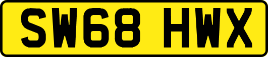 SW68HWX