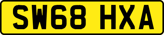SW68HXA