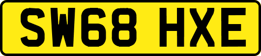 SW68HXE
