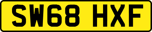 SW68HXF