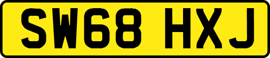 SW68HXJ