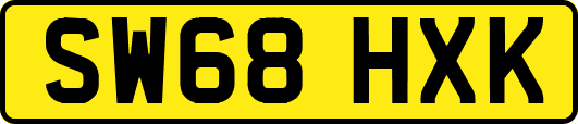 SW68HXK