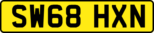 SW68HXN