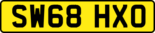 SW68HXO
