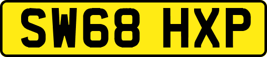 SW68HXP