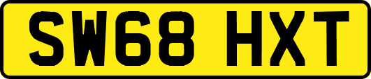 SW68HXT