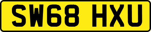 SW68HXU