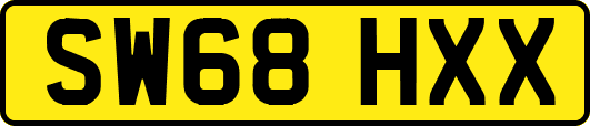 SW68HXX