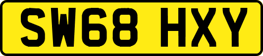 SW68HXY