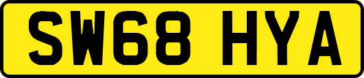 SW68HYA