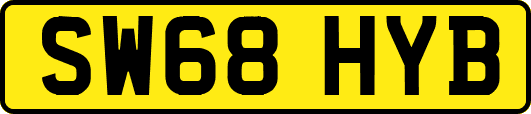 SW68HYB