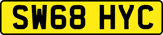 SW68HYC