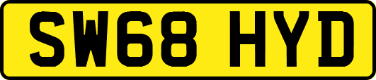 SW68HYD