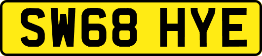SW68HYE