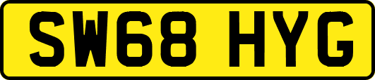 SW68HYG