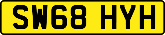 SW68HYH
