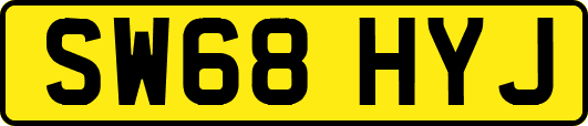 SW68HYJ