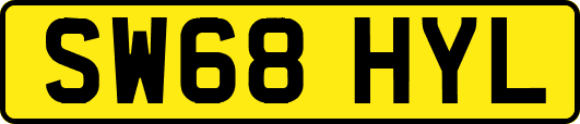 SW68HYL