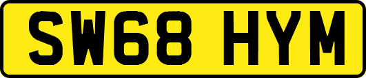SW68HYM