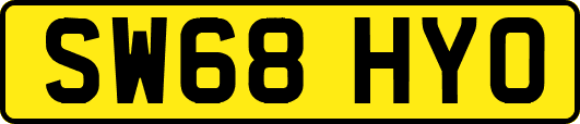SW68HYO