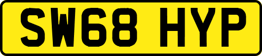 SW68HYP