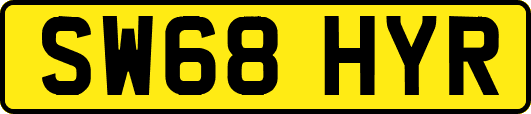 SW68HYR