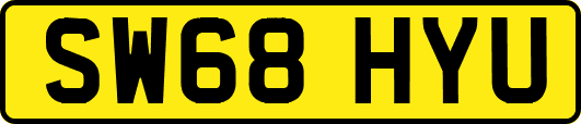 SW68HYU