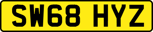 SW68HYZ